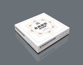 久揚地板包裝裝潢設計 融合品牌與環保的印刷藝術