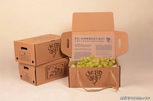原生態(tài)農(nóng)創(chuàng)品牌與農(nóng)產(chǎn)品包裝設(shè)計(jì)案例欣賞