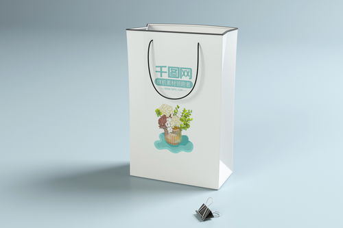 免費食品包裝袋樣機素材下載 | 千圖樣機與包裝裝潢印刷設(shè)計指南